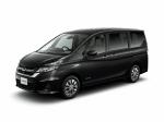 Nissan Serena 2016 года